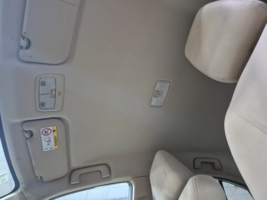 تويوتا يارس Y 2020 