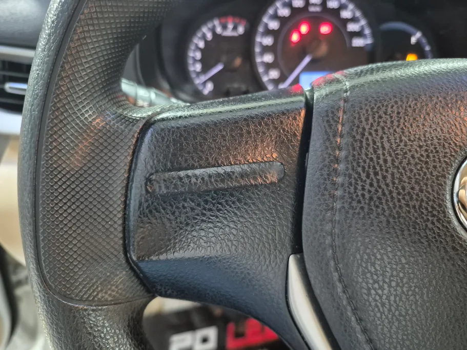 تويوتا يارس Y 2020 