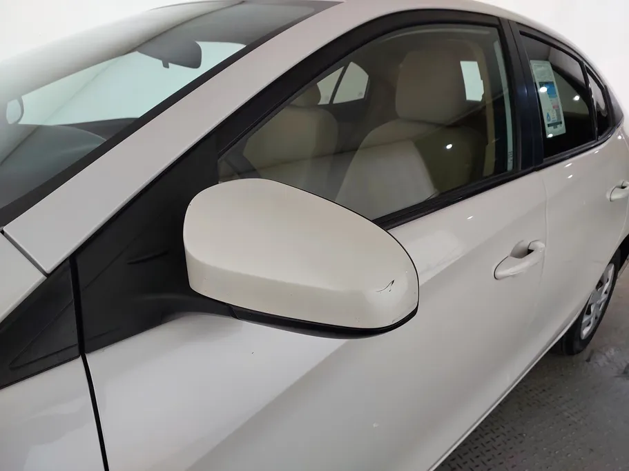 تويوتا يارس Y 2020 