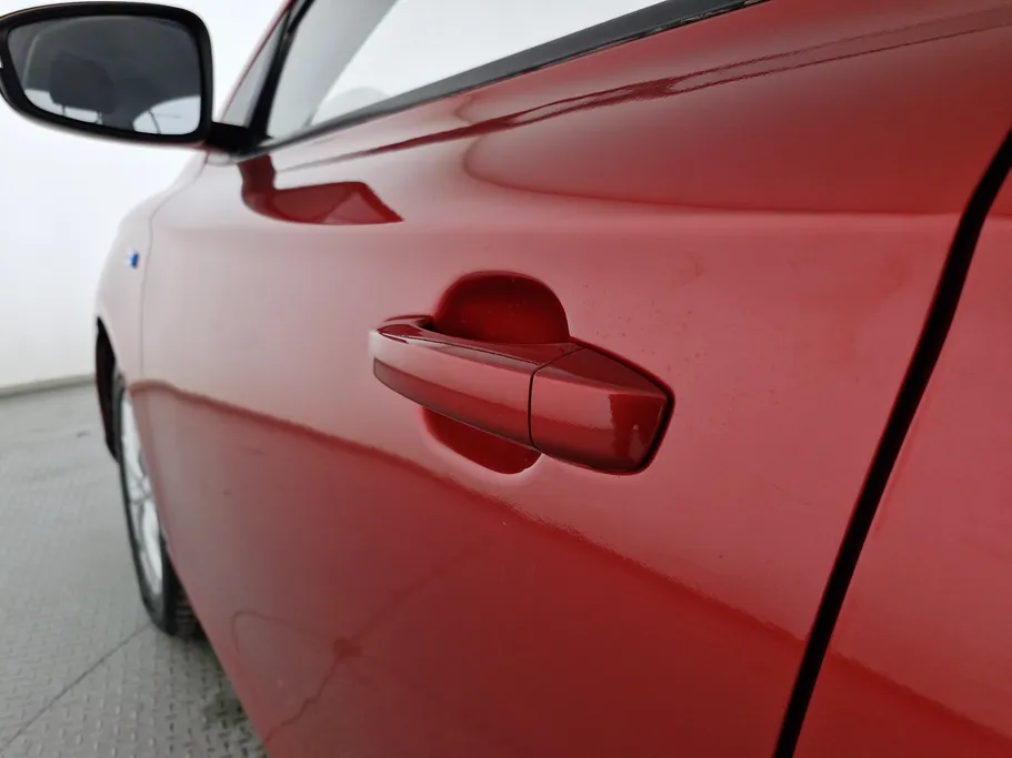 ام جي 5 STD 2022 