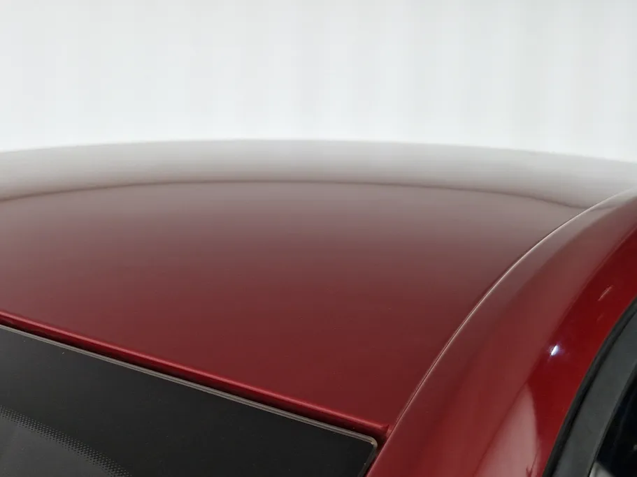 ام جي 5 STD 2022 