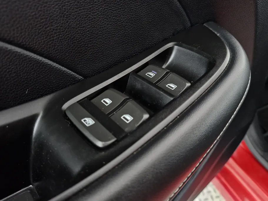 ام جي 5 STD 2022 