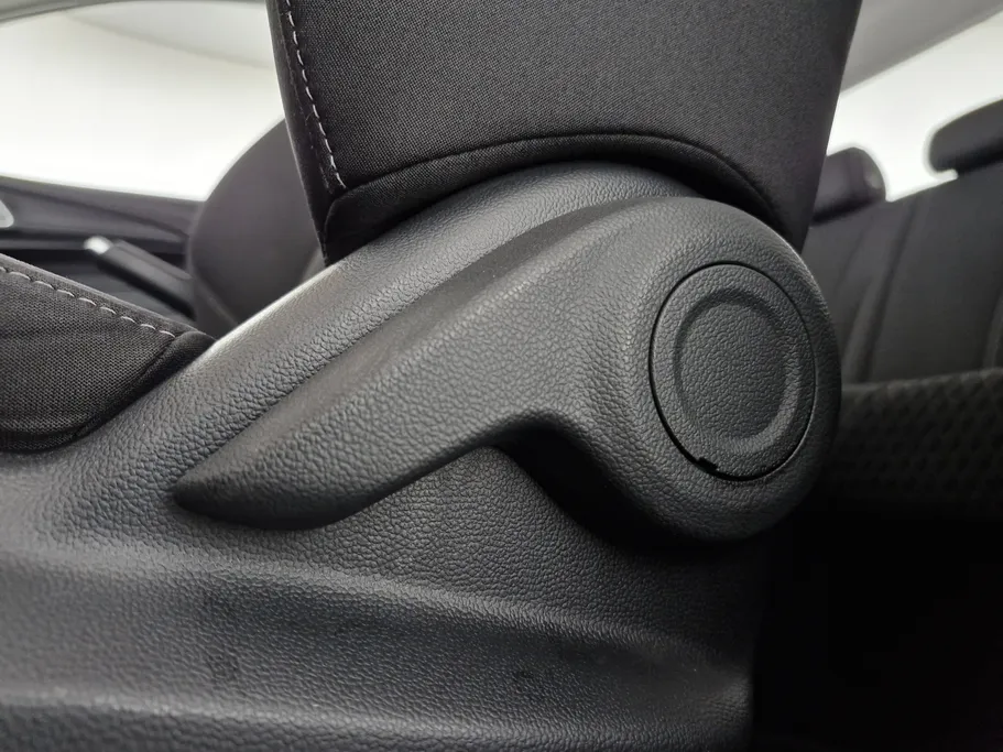 ام جي 5 STD 2022 