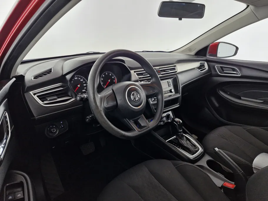 ام جي 5 STD 2022 