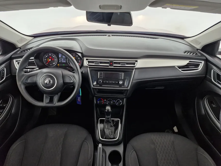 ام جي 5 STD 2022 