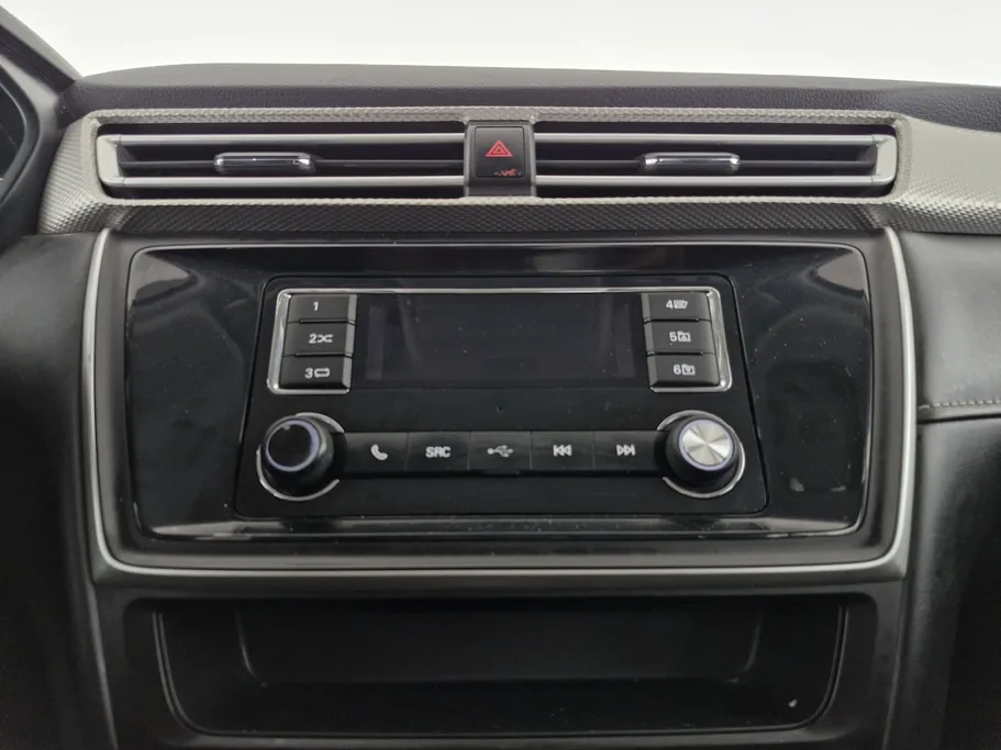 ام جي 5 STD 2022 