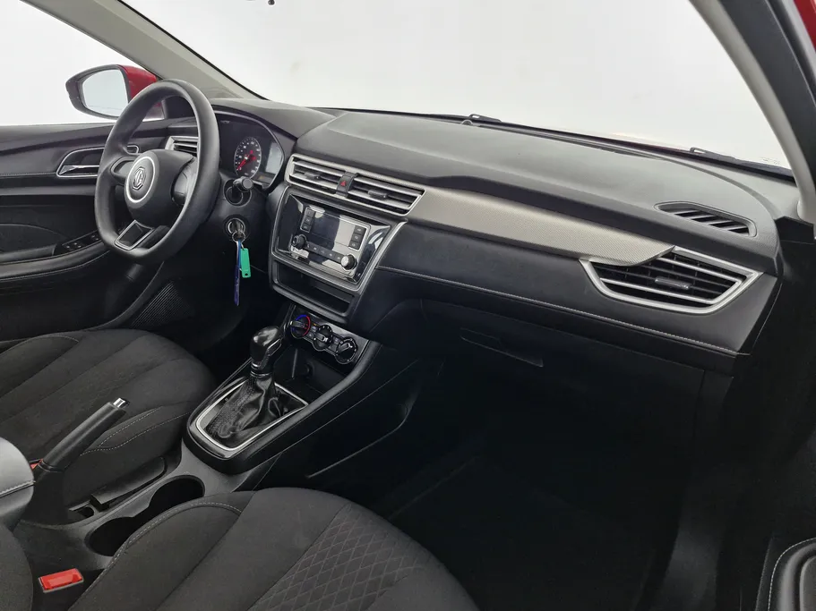 ام جي 5 STD 2022 