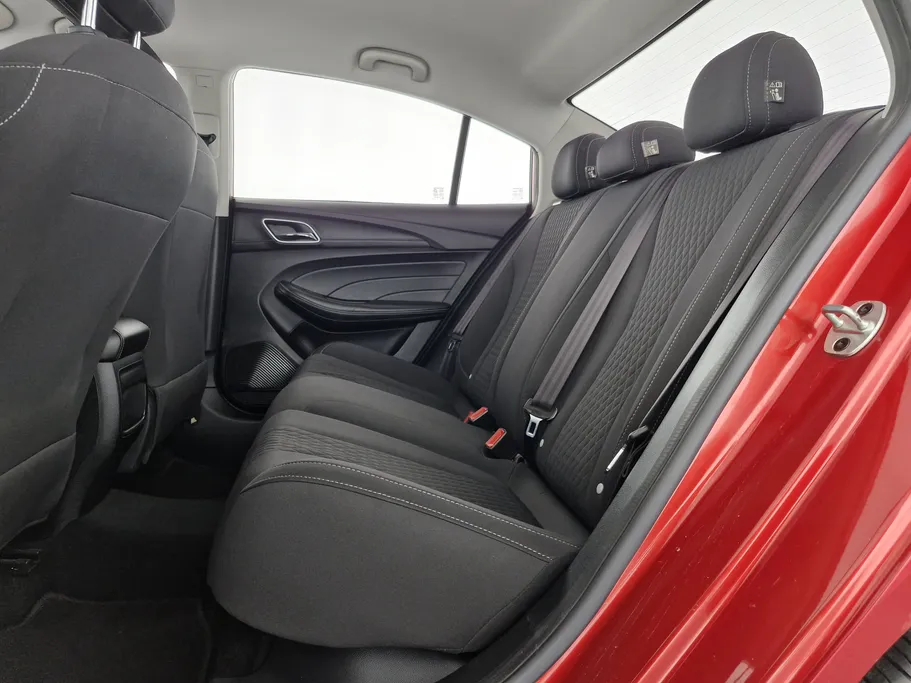 ام جي 5 STD 2022 