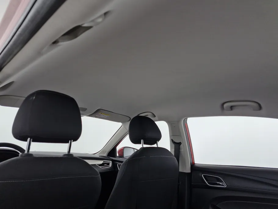 ام جي 5 STD 2022 