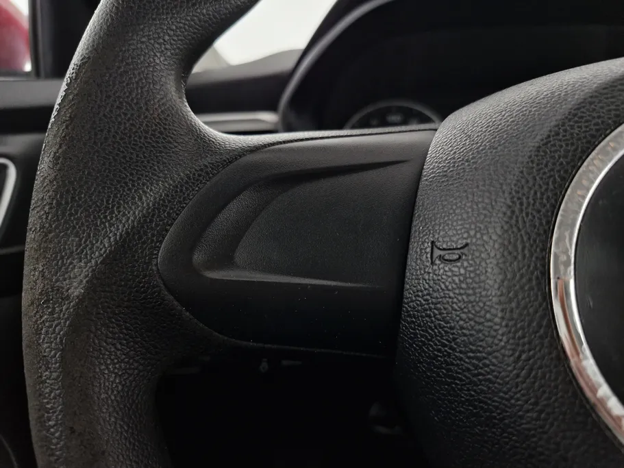 ام جي 5 STD 2022 