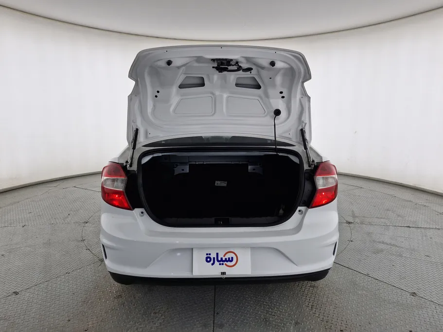 فورد فيجو امبيانتي 2020 