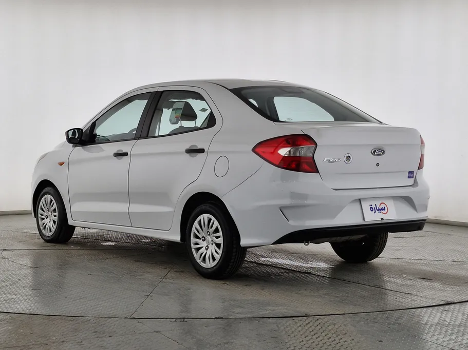 فورد فيجو امبيانتي 2020 