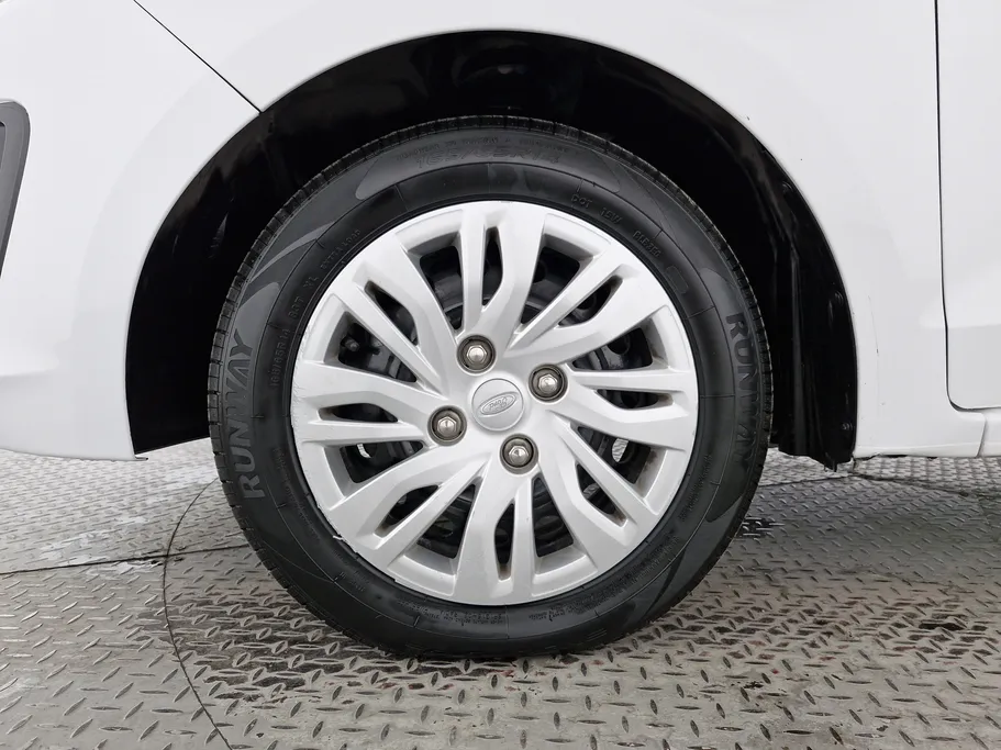 فورد فيجو امبيانتي 2020 