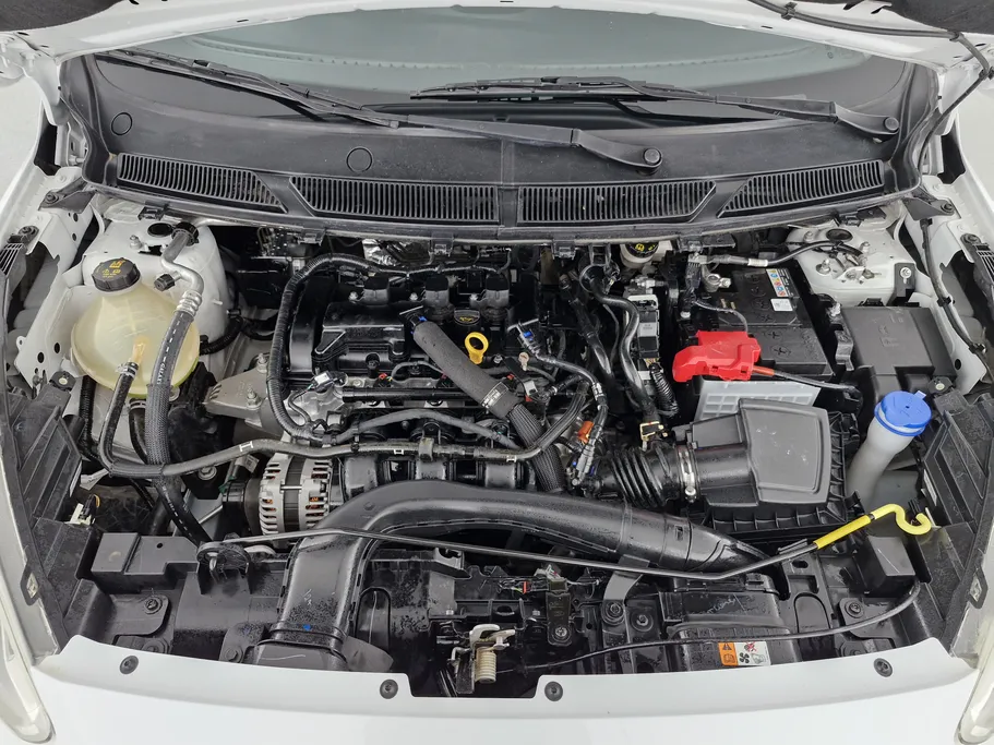 فورد فيجو امبيانتي 2020 