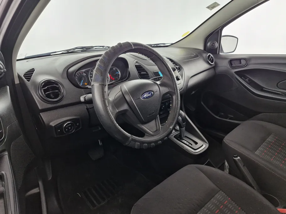 فورد فيجو امبيانتي 2020 