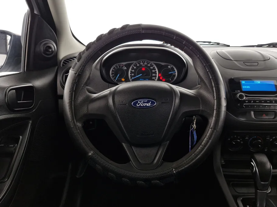 فورد فيجو امبيانتي 2020 