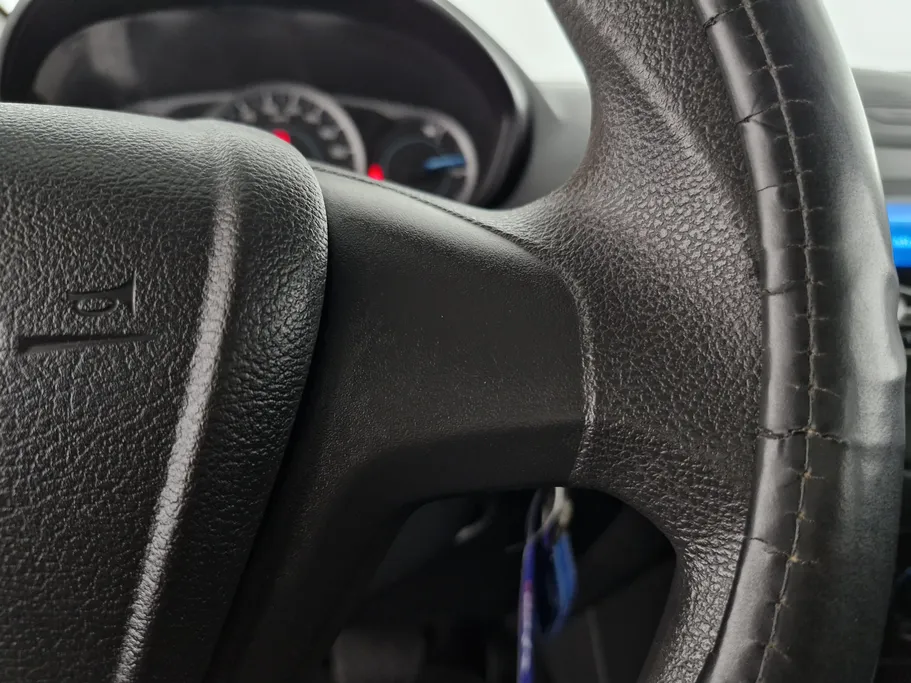 فورد فيجو امبيانتي 2020 