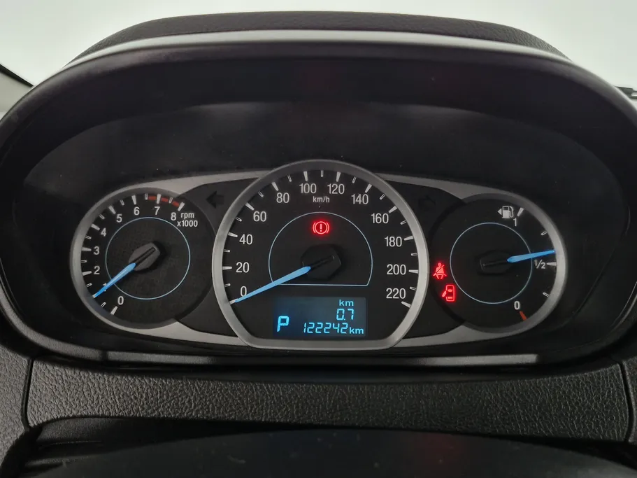 فورد فيجو امبيانتي 2020 