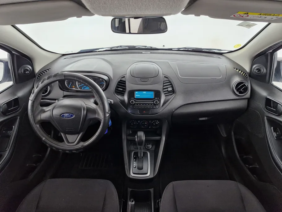 فورد فيجو امبيانتي 2020 