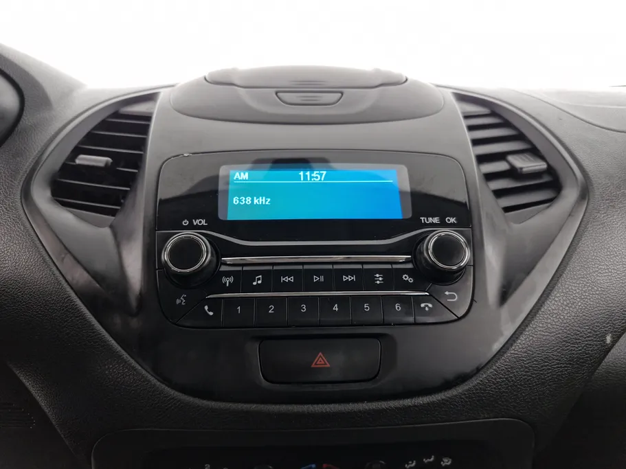 فورد فيجو امبيانتي 2020 