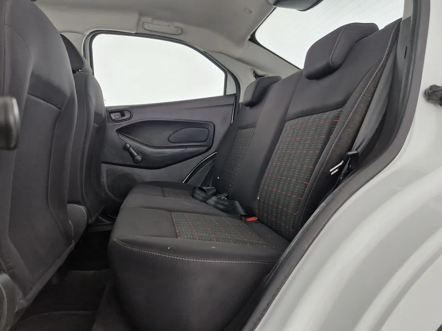 فورد فيجو امبيانتي 2020 