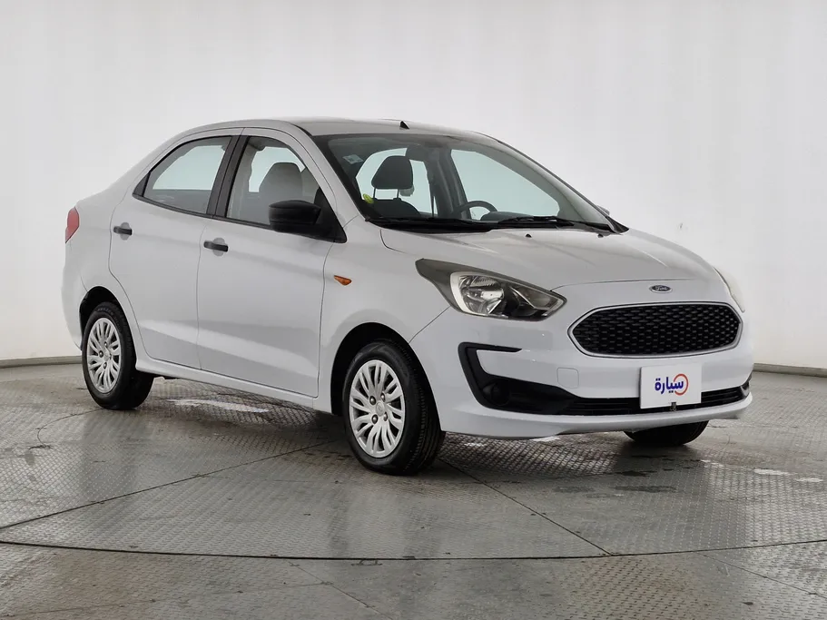 فورد فيجو امبيانتي 2020 