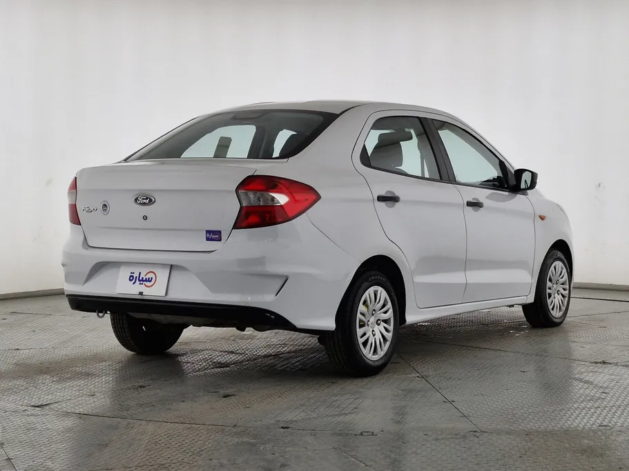 فورد فيجو امبيانتي 2020 