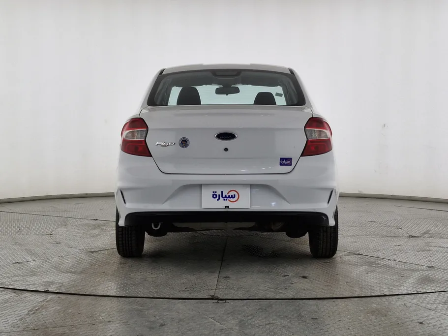 فورد فيجو امبيانتي 2020 