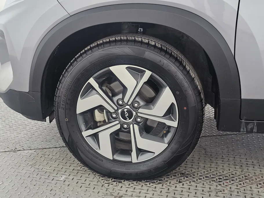 كيا سونيت LX 2023 