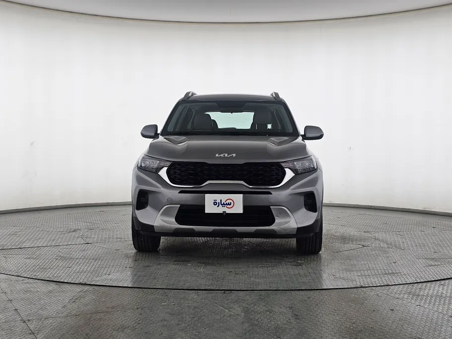 كيا سونيت LX 2023 