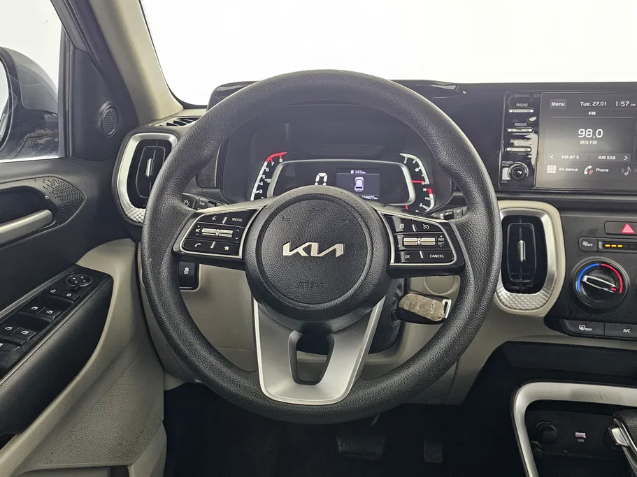 كيا سونيت LX 2023 