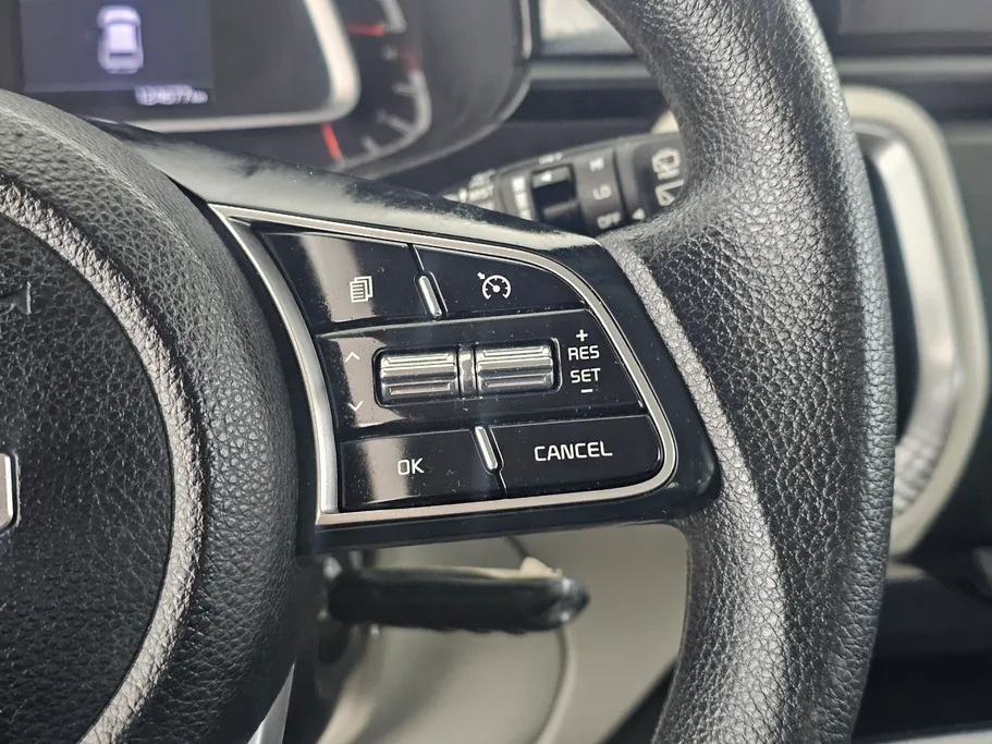 كيا سونيت LX 2023 