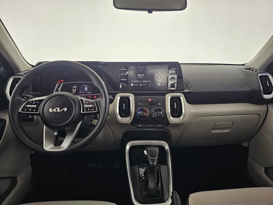 كيا سونيت LX 2023 