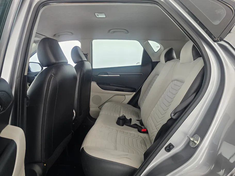 كيا سونيت LX 2023 