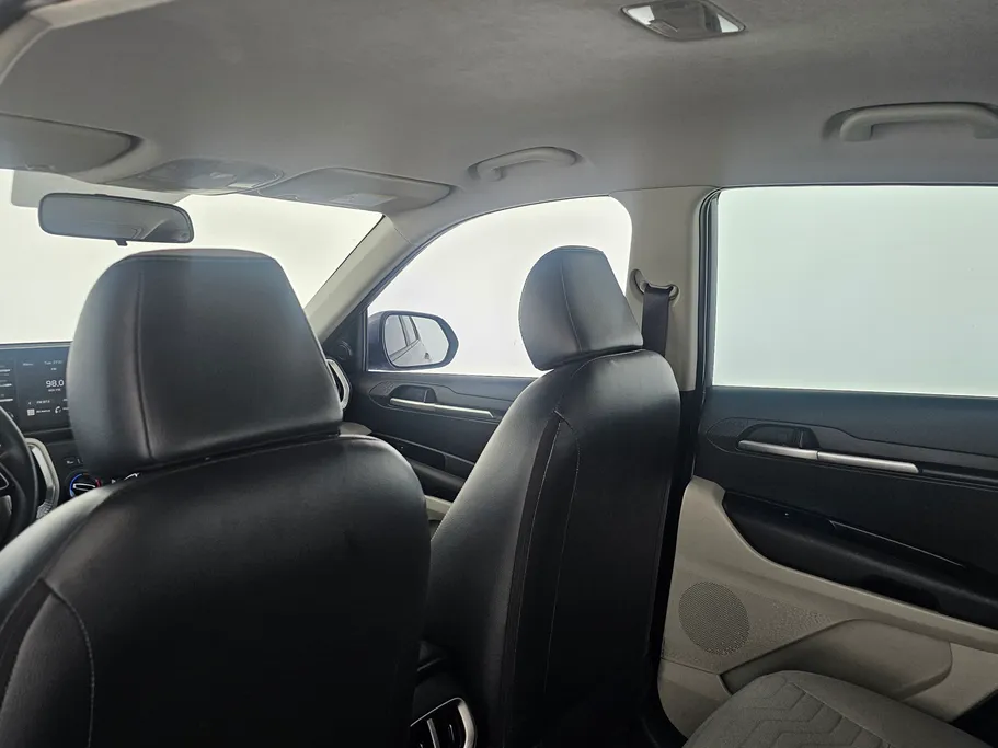 كيا سونيت LX 2023 