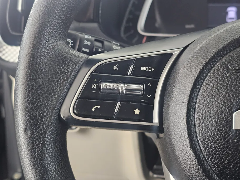 كيا سونيت LX 2023 