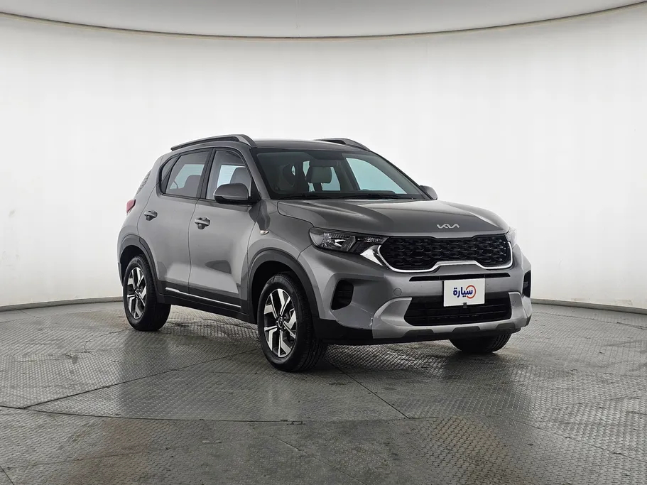 كيا سونيت LX 2023 