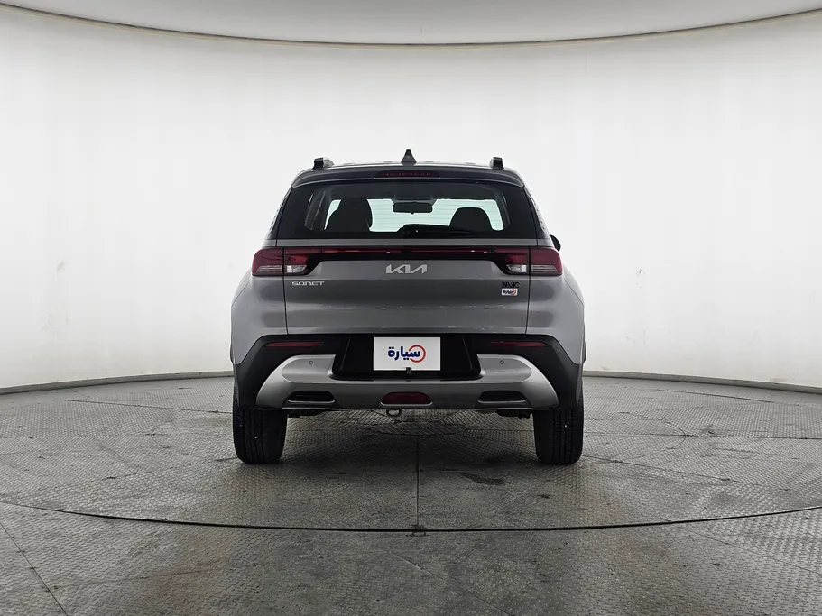 كيا سونيت LX 2023 
