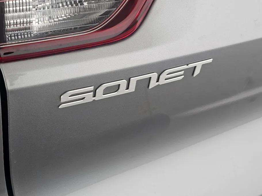 كيا سونيت LX 2023 