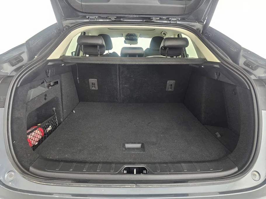 2023 Geely TUGELLA Luxury GL 