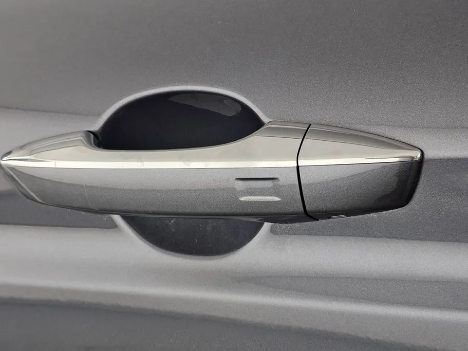 2023 Geely TUGELLA Luxury GL 