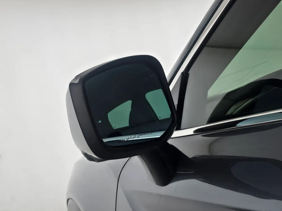 2023 Geely TUGELLA Luxury GL 