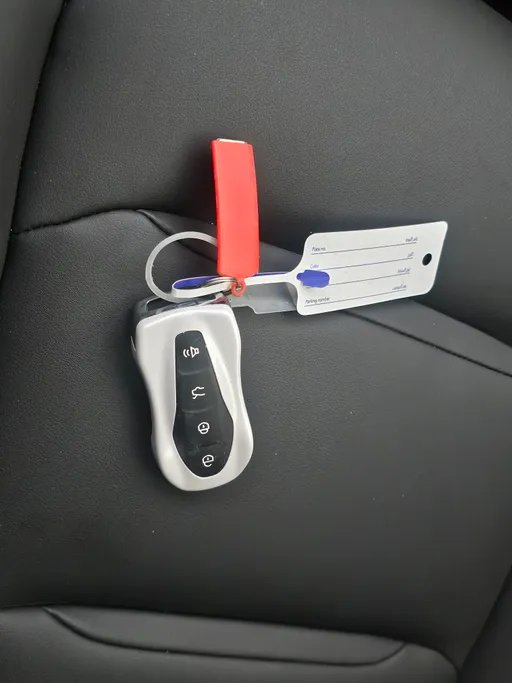 2023 Geely TUGELLA Luxury GL 