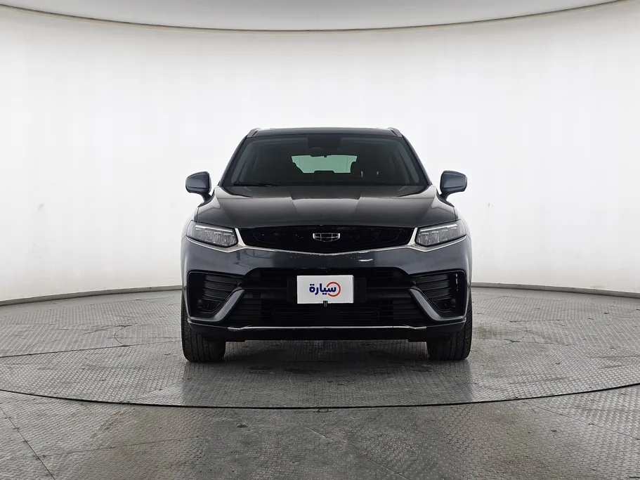 2023 Geely TUGELLA Luxury GL 