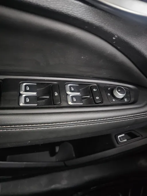 2023 Geely TUGELLA Luxury GL 