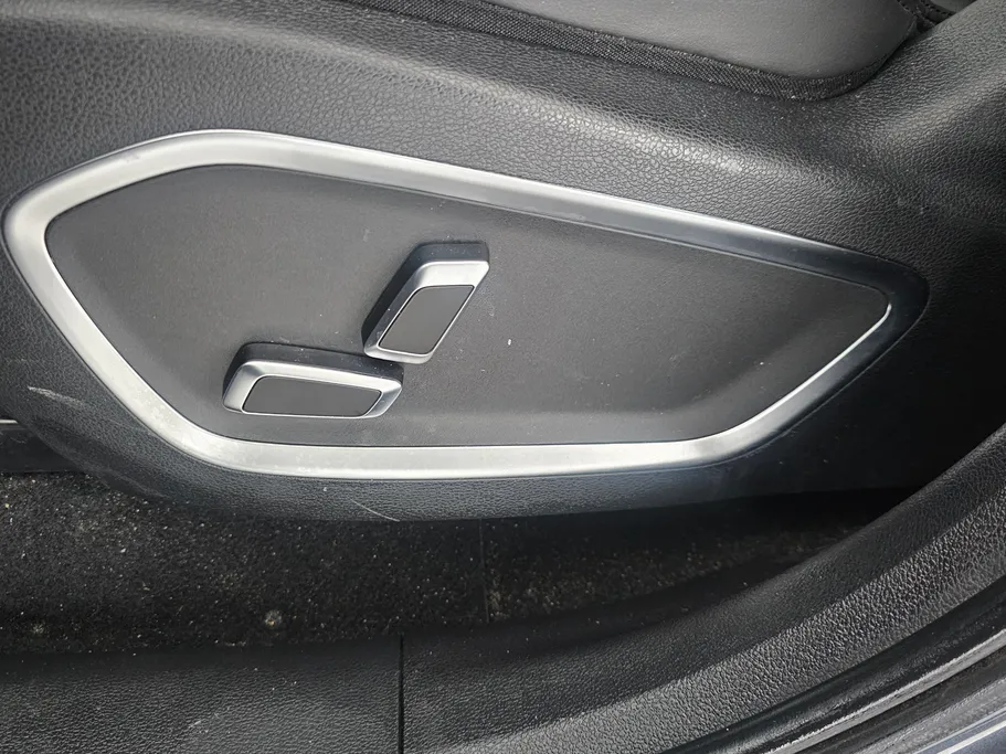 2023 Geely TUGELLA Luxury GL 