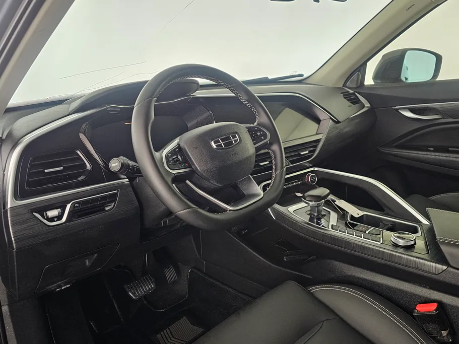 2023 Geely TUGELLA Luxury GL 