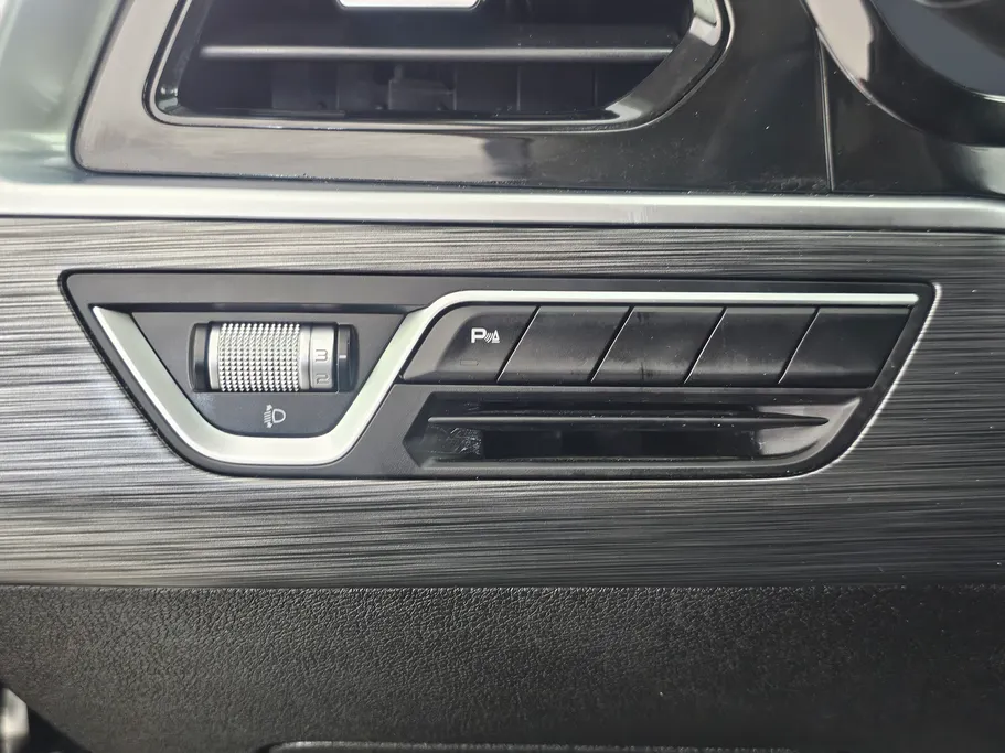 2023 Geely TUGELLA Luxury GL 