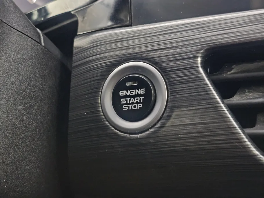 2023 Geely TUGELLA Luxury GL 