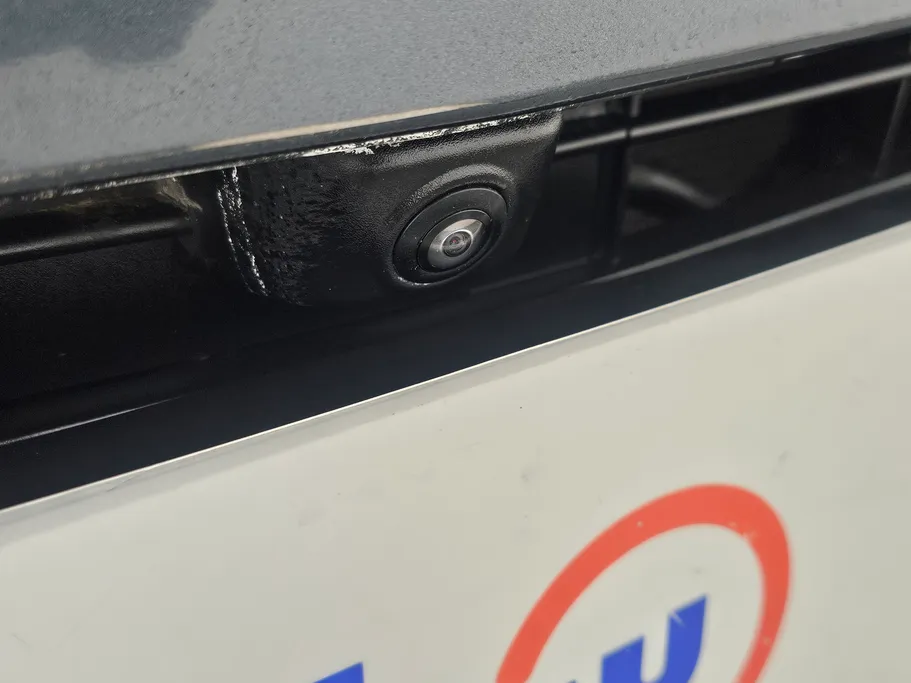 2023 Geely TUGELLA Luxury GL 